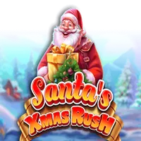 Santa's Xmas Rush