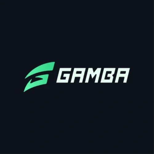 Gamba Casino Logo